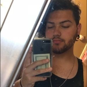 Meet your Posher, Dillan